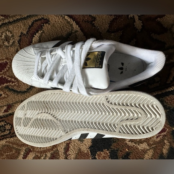 Adidas shell toes - Picture 2 of 3
